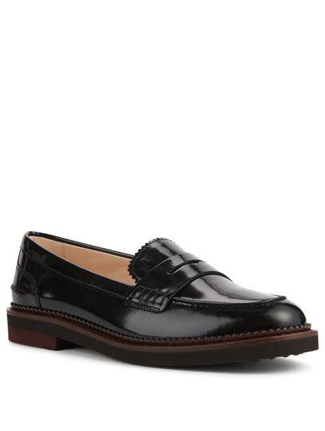 holt renfrew loafers